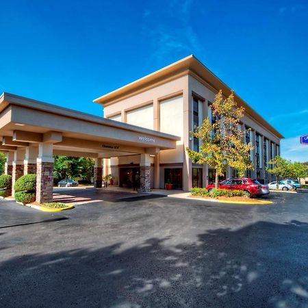 Hampton Inn Nashville/Brentwood-I-65S Экстерьер фото