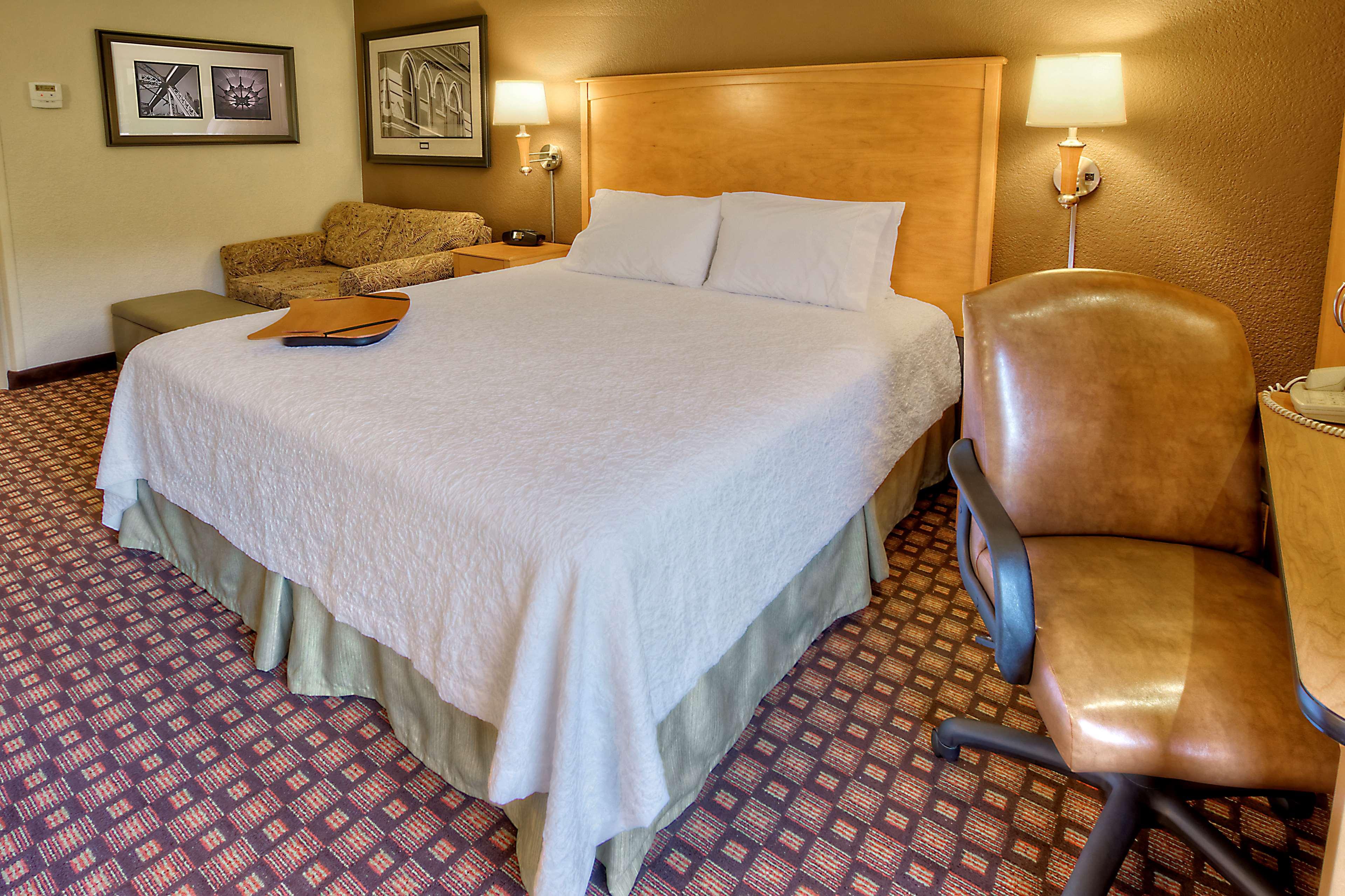 Hampton Inn Nashville/Brentwood-I-65S Экстерьер фото
