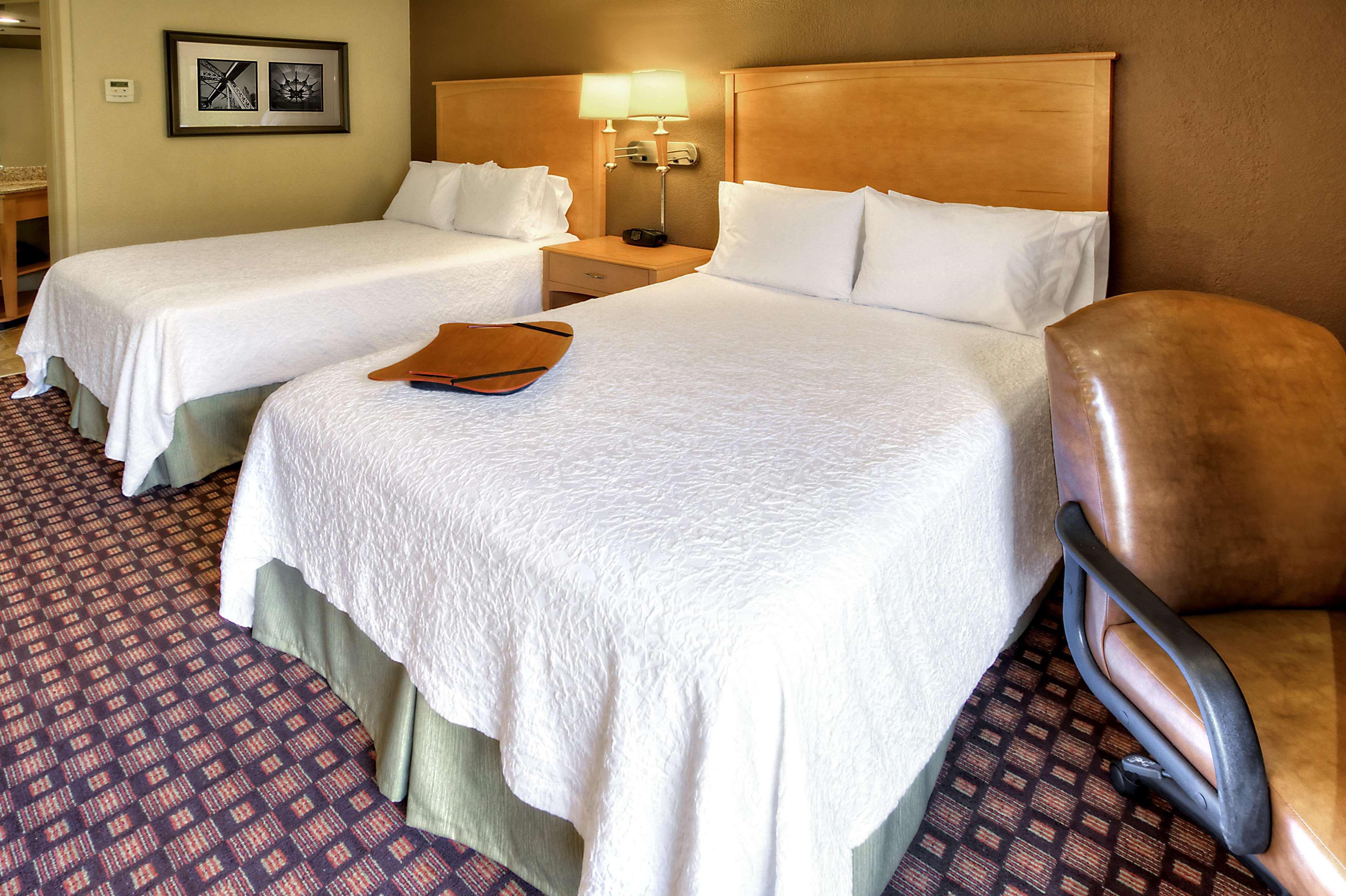 Hampton Inn Nashville/Brentwood-I-65S Экстерьер фото