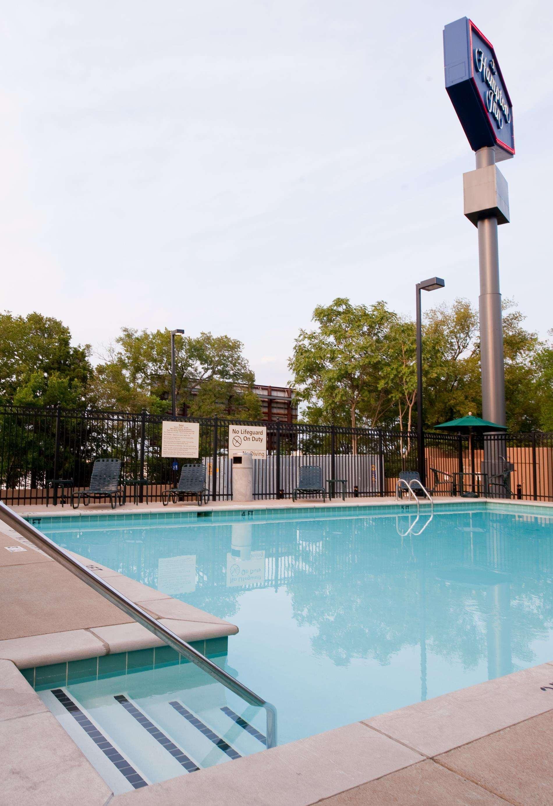 Hampton Inn Nashville/Brentwood-I-65S Экстерьер фото