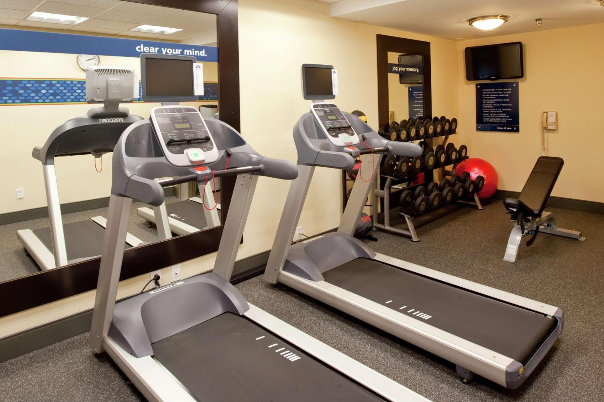 Hampton Inn Nashville/Brentwood-I-65S Экстерьер фото