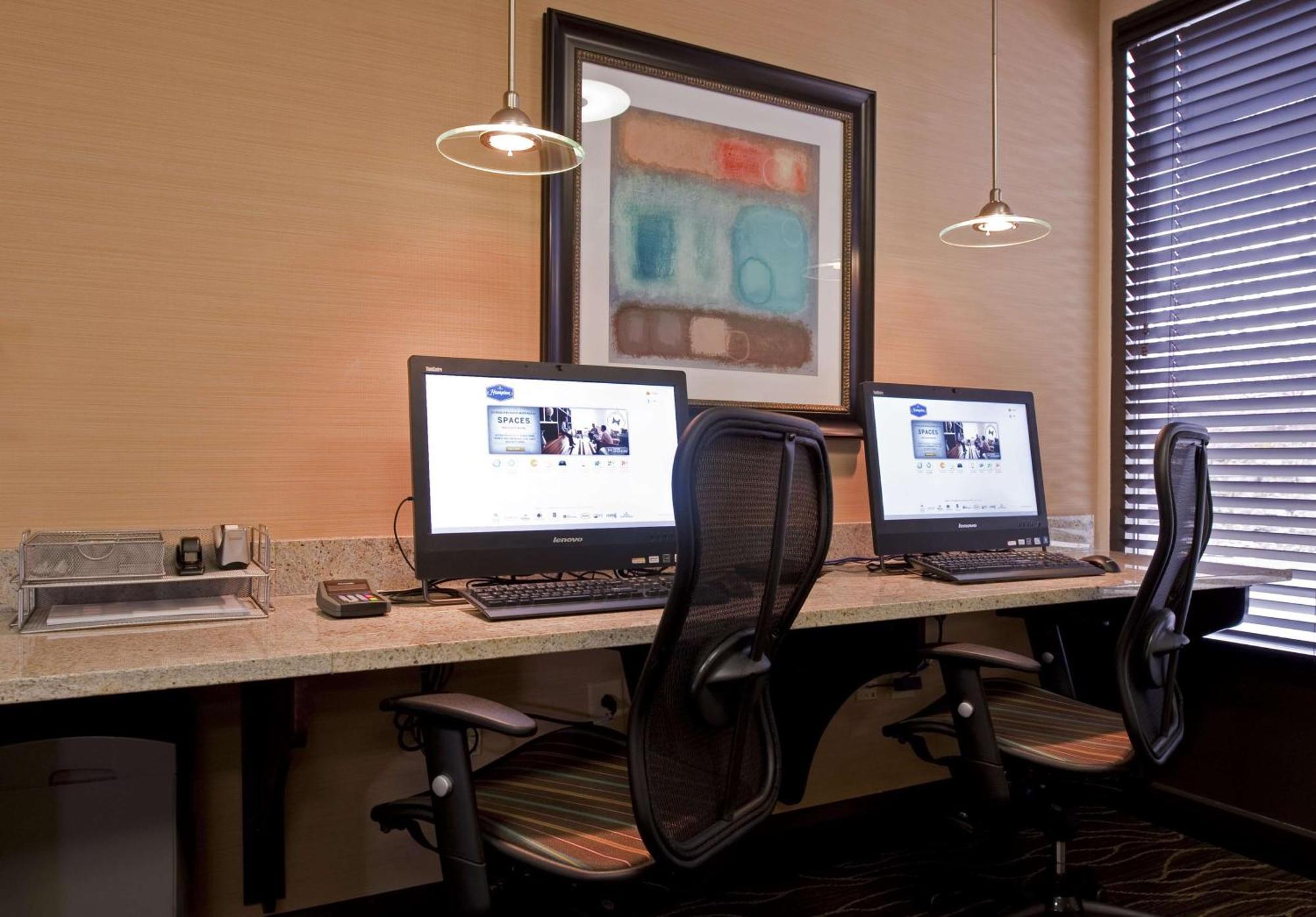 Hampton Inn Nashville/Brentwood-I-65S Экстерьер фото