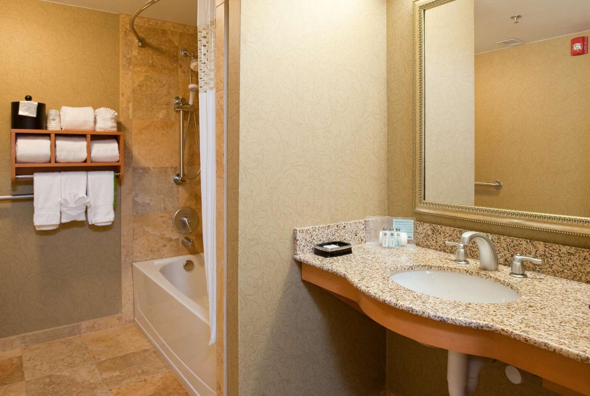 Hampton Inn Nashville/Brentwood-I-65S Экстерьер фото