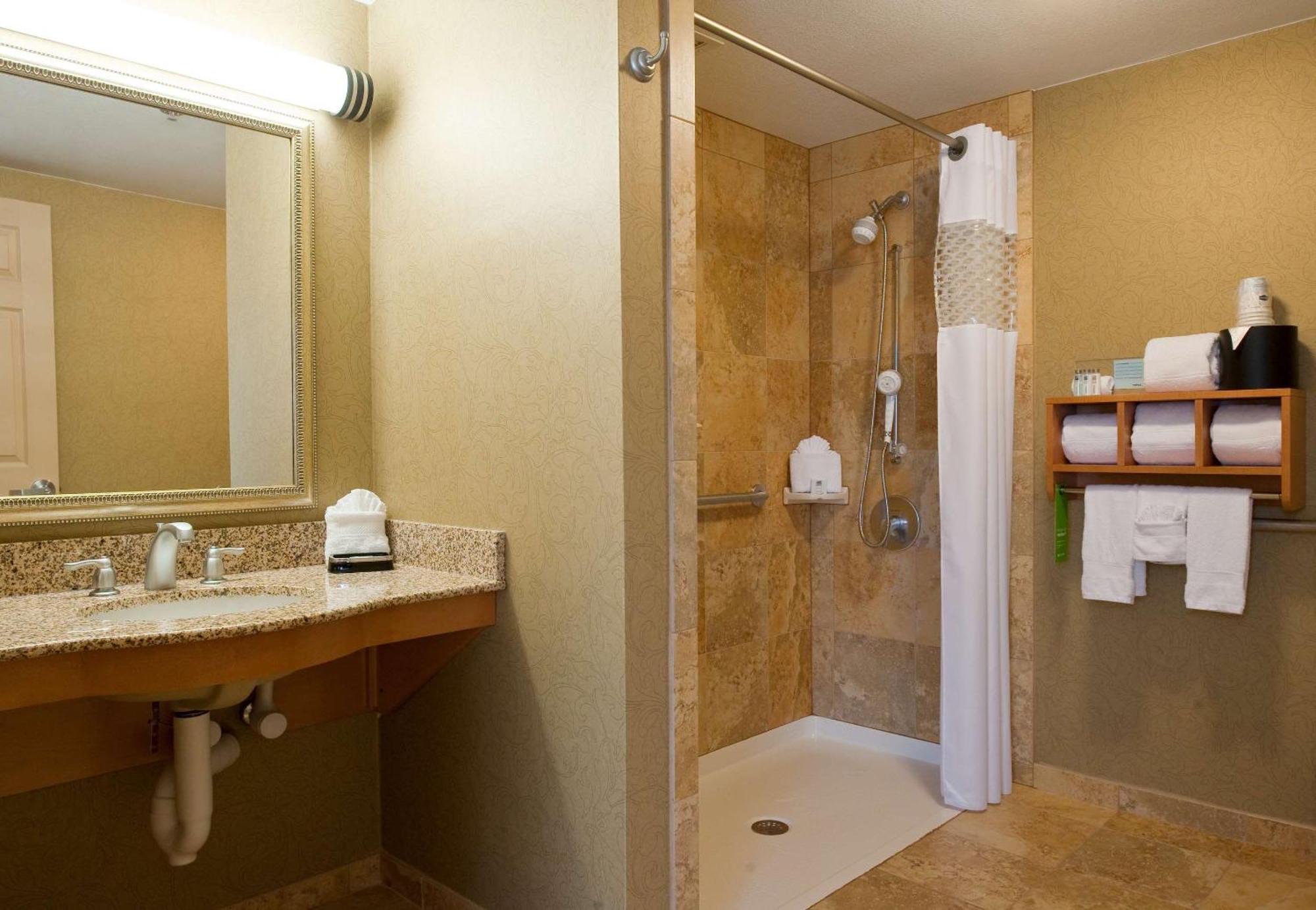 Hampton Inn Nashville/Brentwood-I-65S Экстерьер фото