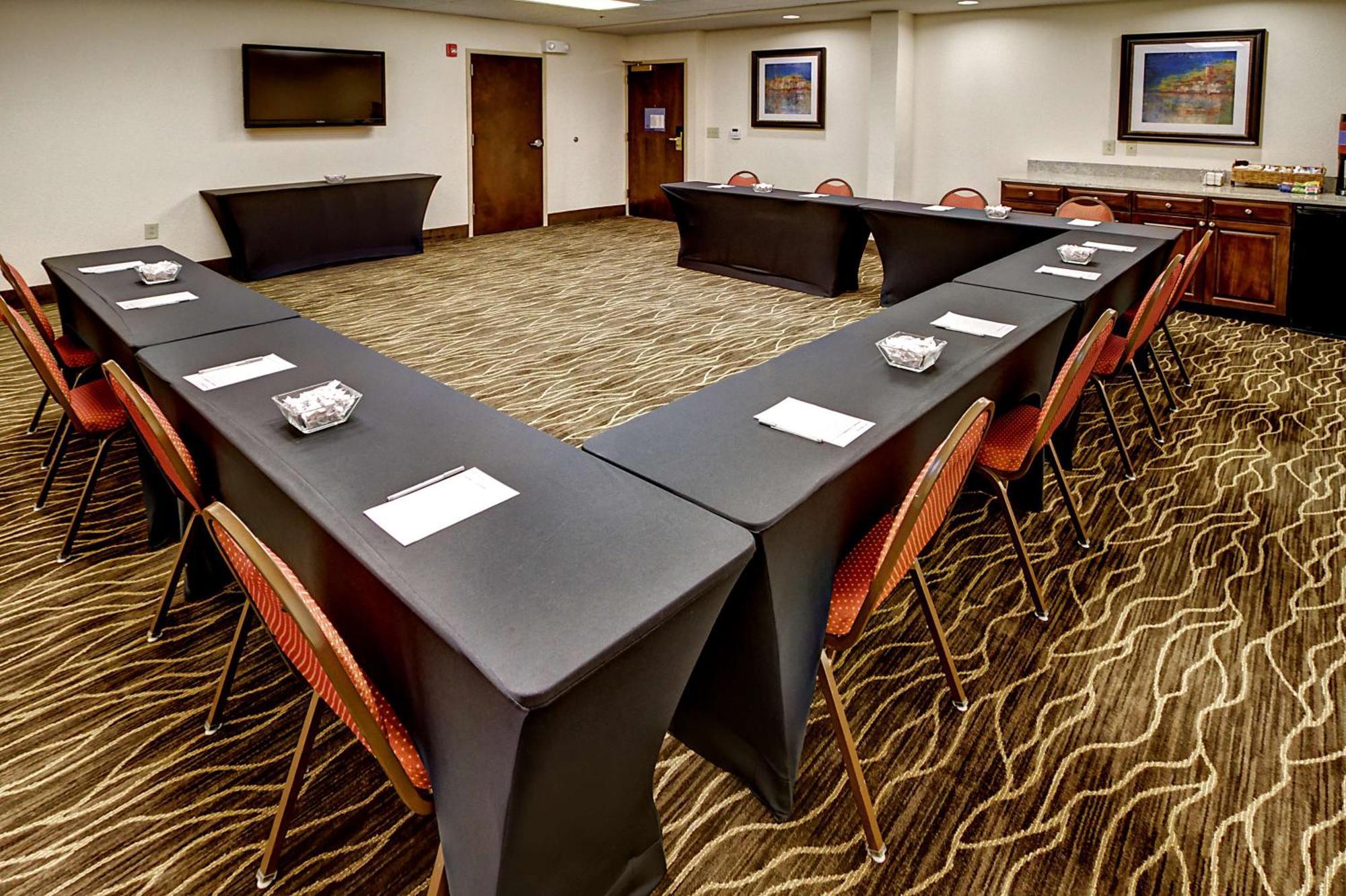 Hampton Inn Nashville/Brentwood-I-65S Экстерьер фото