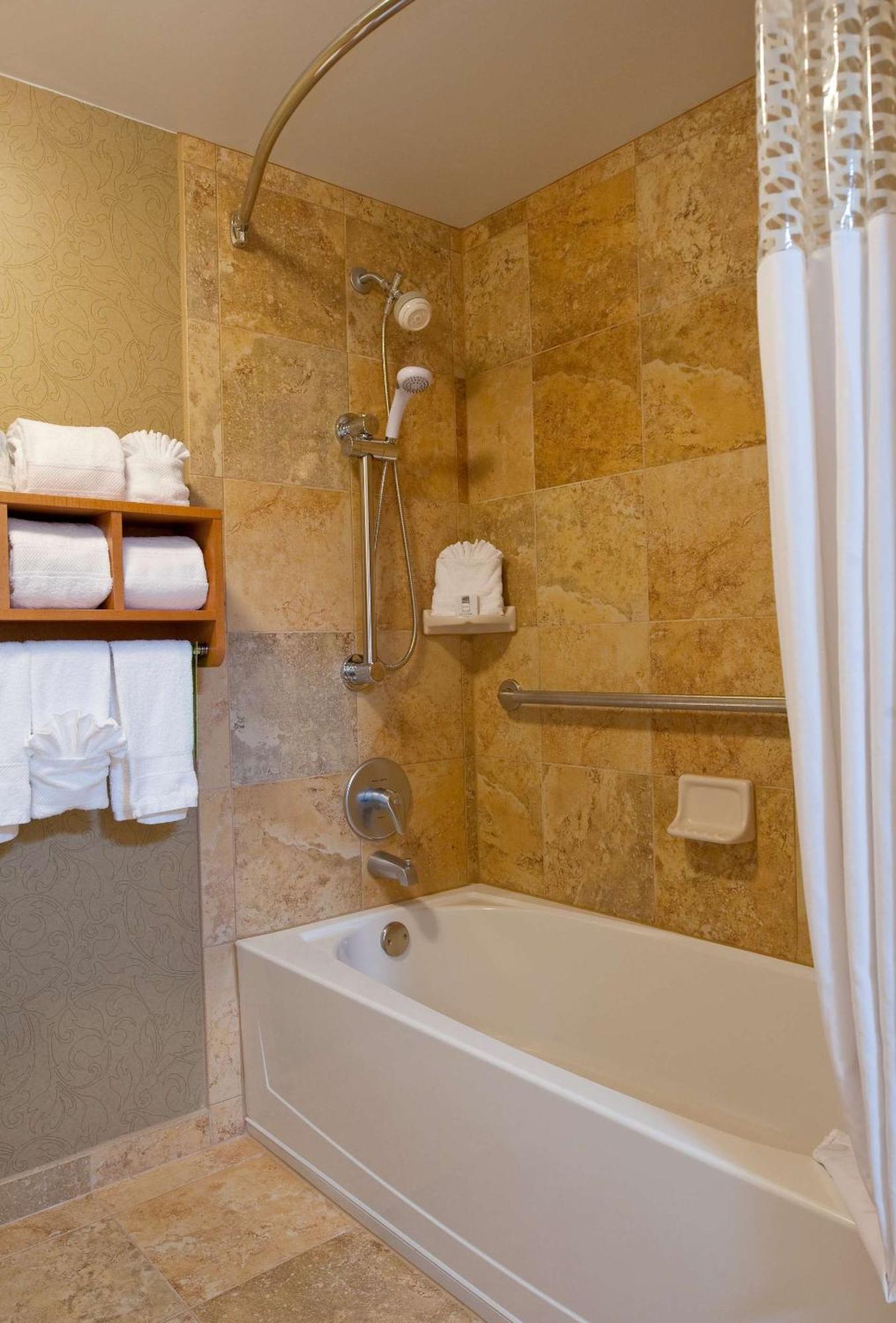 Hampton Inn Nashville/Brentwood-I-65S Экстерьер фото