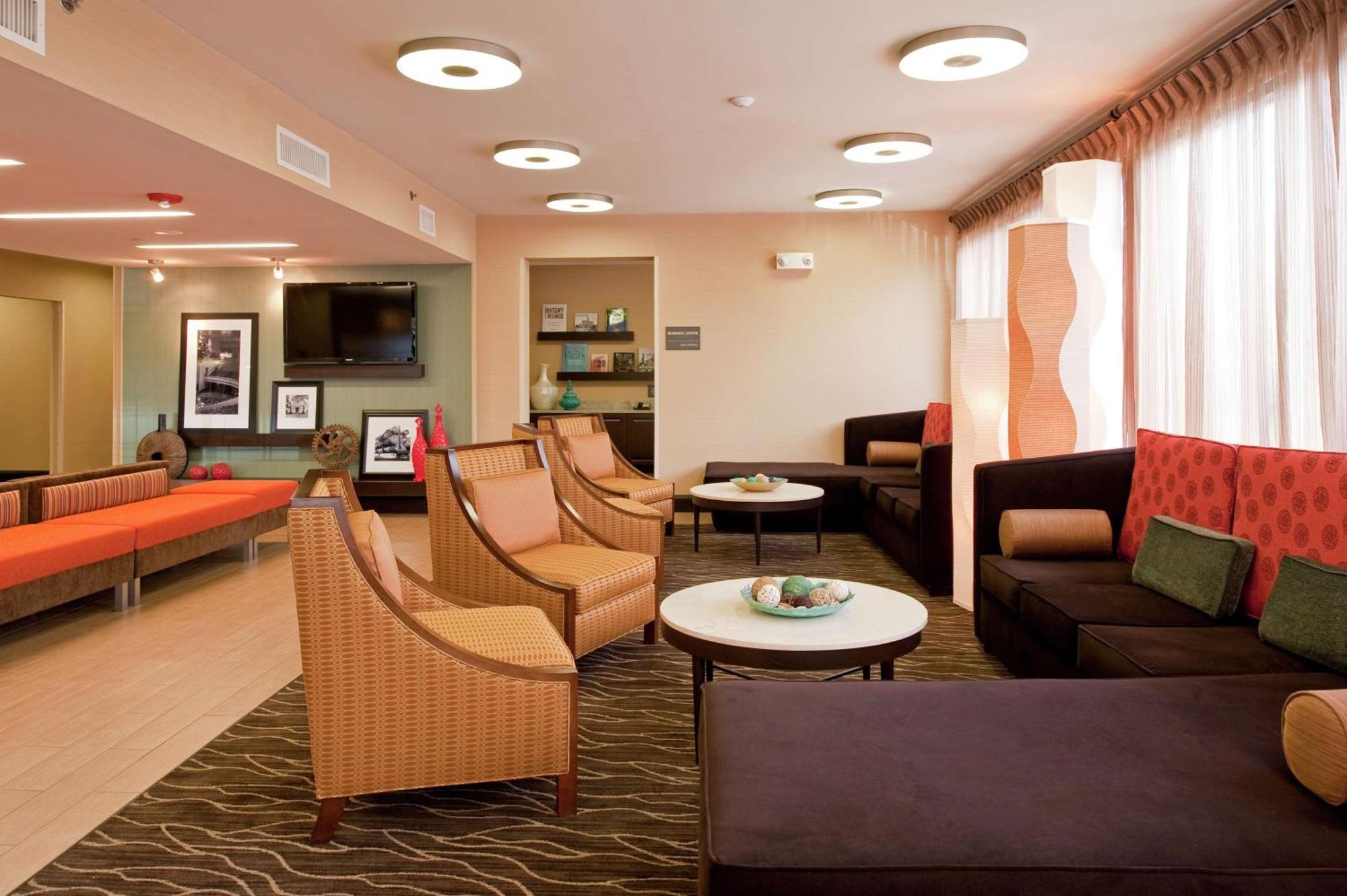 Hampton Inn Nashville/Brentwood-I-65S Экстерьер фото