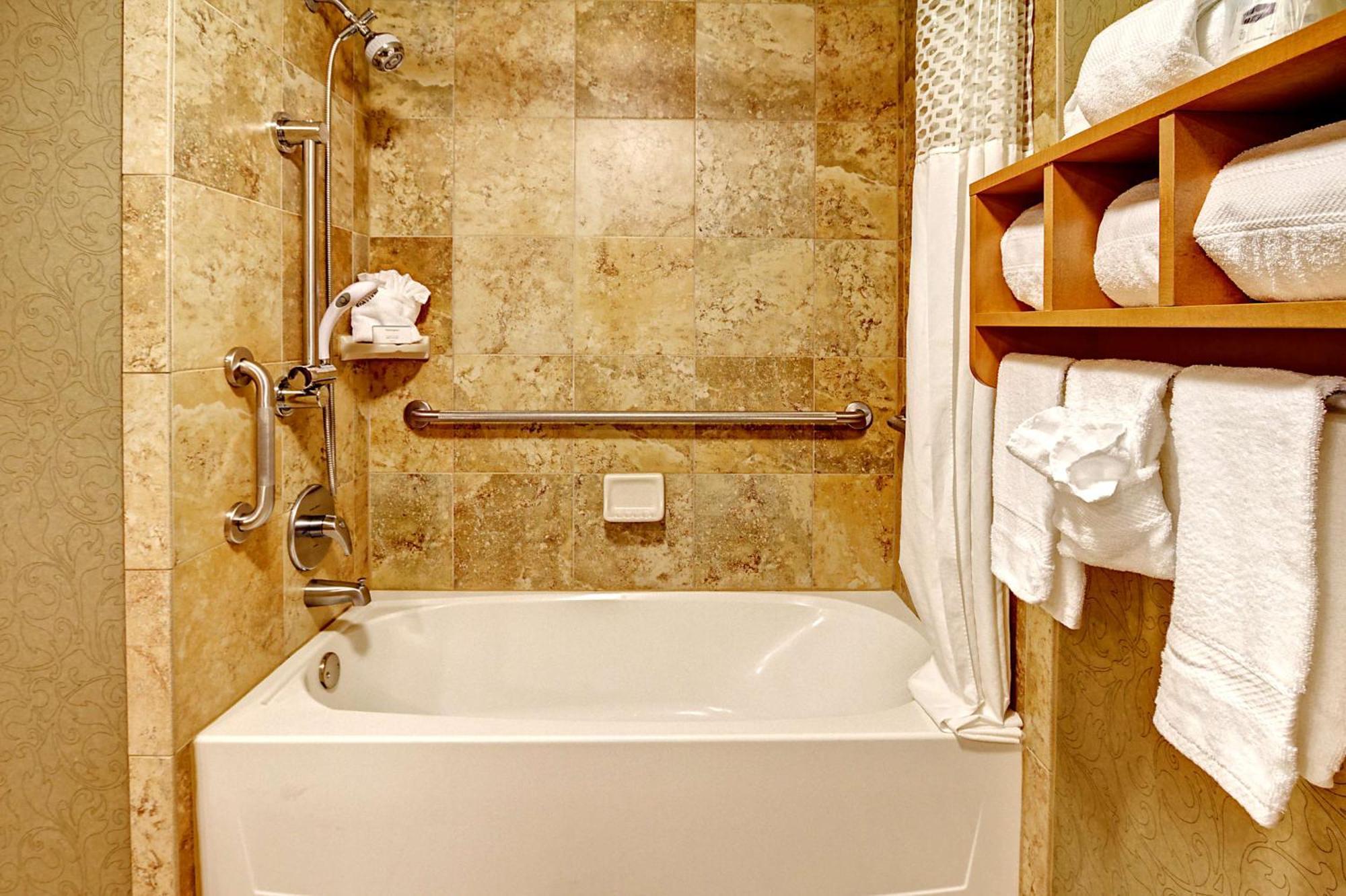 Hampton Inn Nashville/Brentwood-I-65S Экстерьер фото