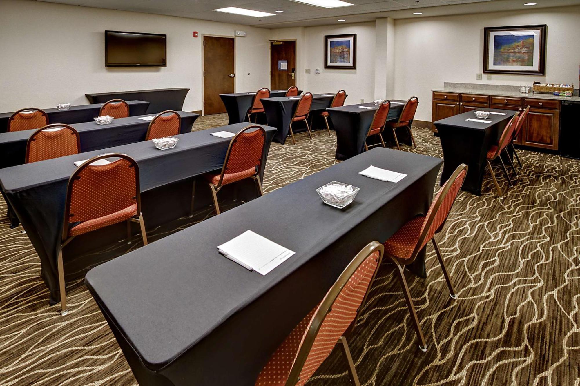Hampton Inn Nashville/Brentwood-I-65S Экстерьер фото