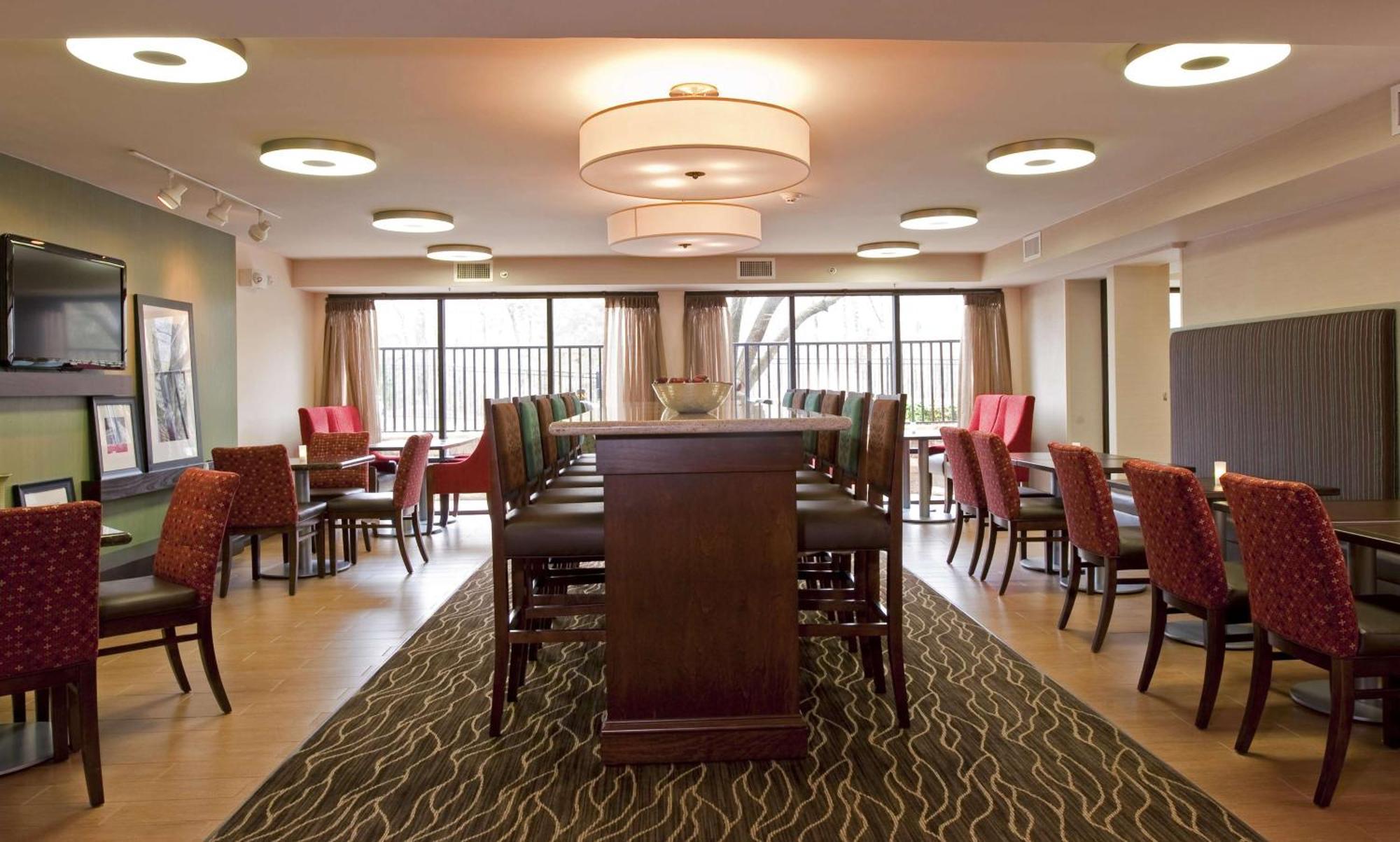 Hampton Inn Nashville/Brentwood-I-65S Экстерьер фото