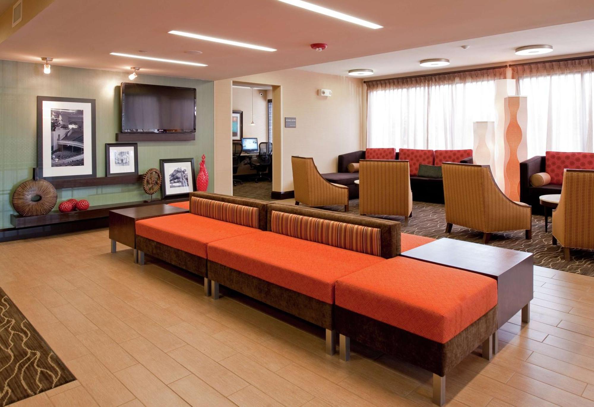 Hampton Inn Nashville/Brentwood-I-65S Экстерьер фото