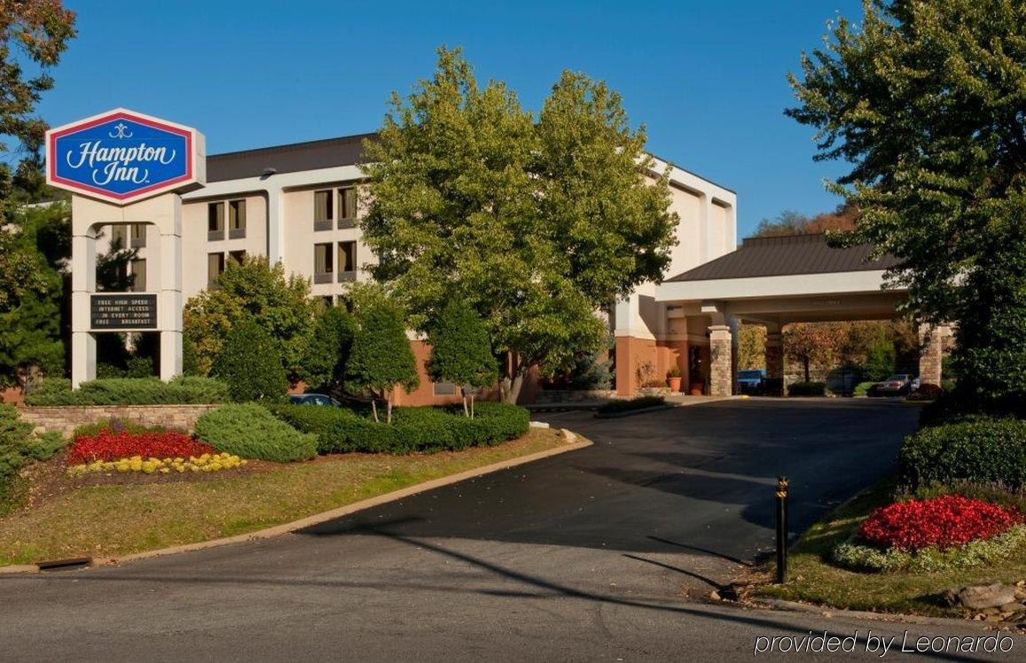 Hampton Inn Nashville/Brentwood-I-65S Экстерьер фото