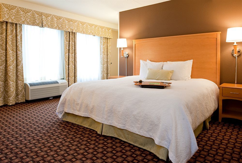 Hampton Inn Nashville/Brentwood-I-65S Экстерьер фото