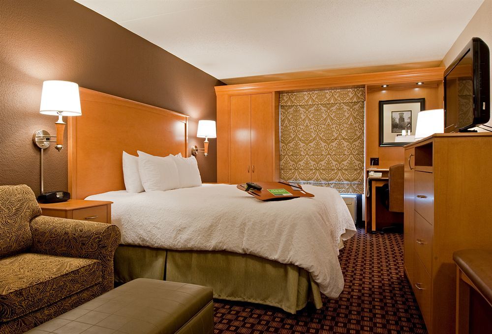 Hampton Inn Nashville/Brentwood-I-65S Экстерьер фото