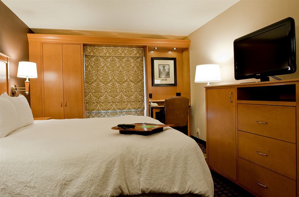 Hampton Inn Nashville/Brentwood-I-65S Экстерьер фото