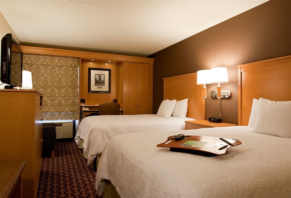 Hampton Inn Nashville/Brentwood-I-65S Экстерьер фото