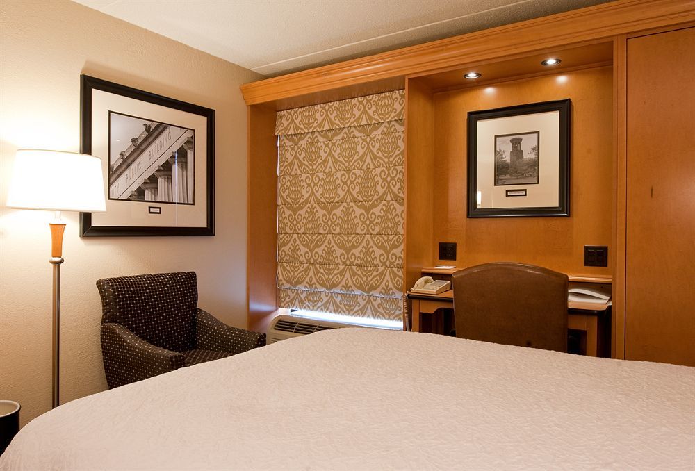 Hampton Inn Nashville/Brentwood-I-65S Экстерьер фото