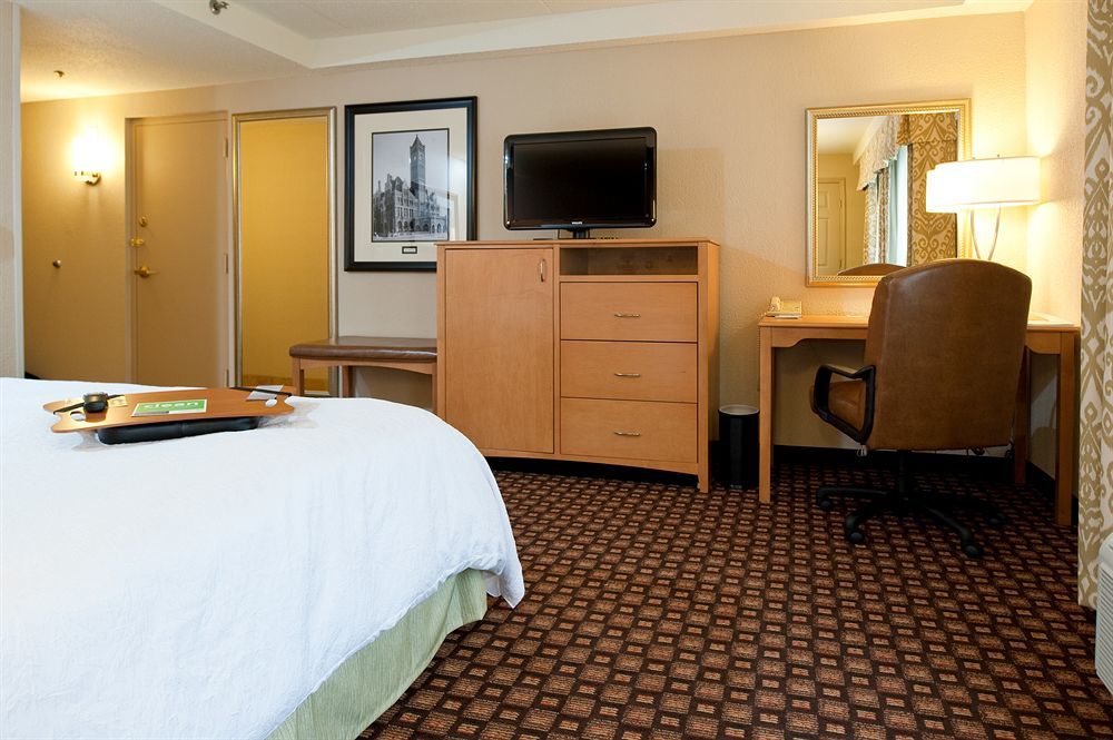 Hampton Inn Nashville/Brentwood-I-65S Экстерьер фото