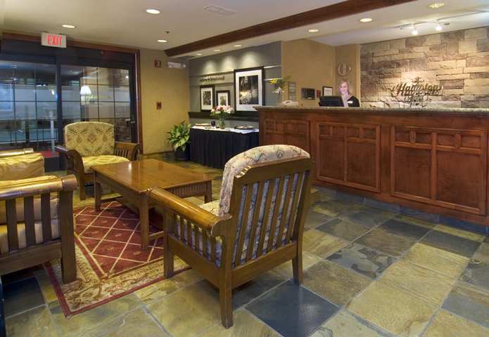 Hampton Inn Nashville/Brentwood-I-65S Интерьер фото